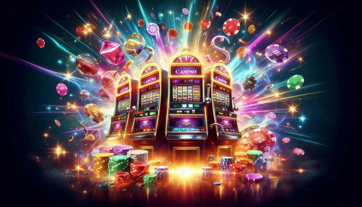 Goldwin Casino